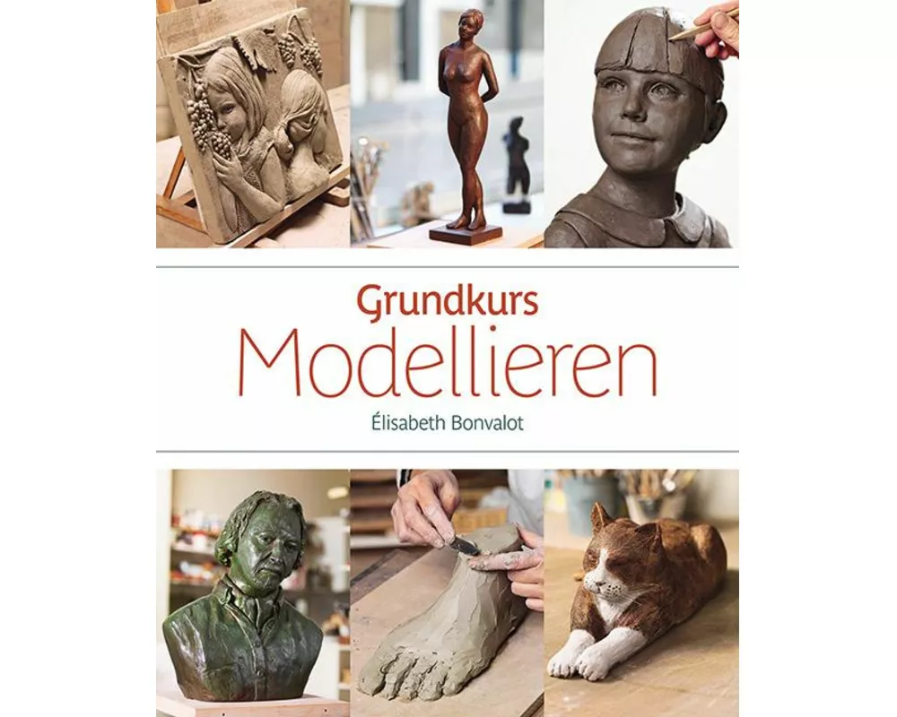 Grundkurs Modellieren