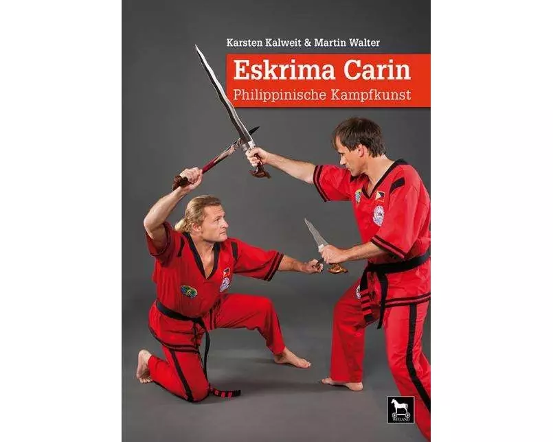 Eskrima Carin