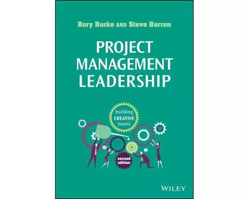 Project Management Leadership