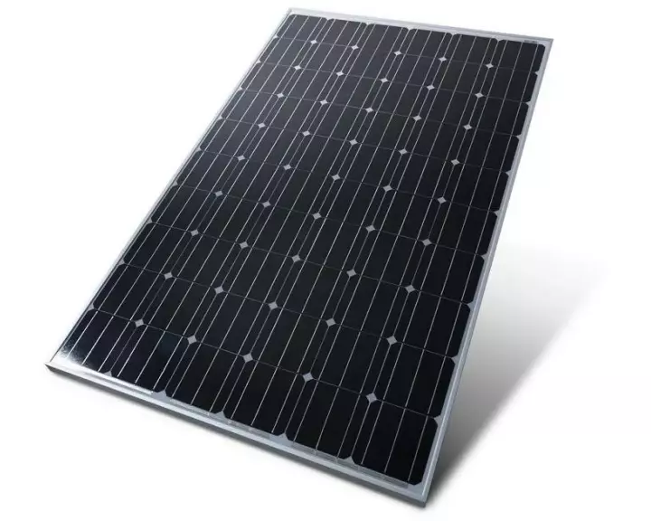autosolar Solarpanel 335 W MC4