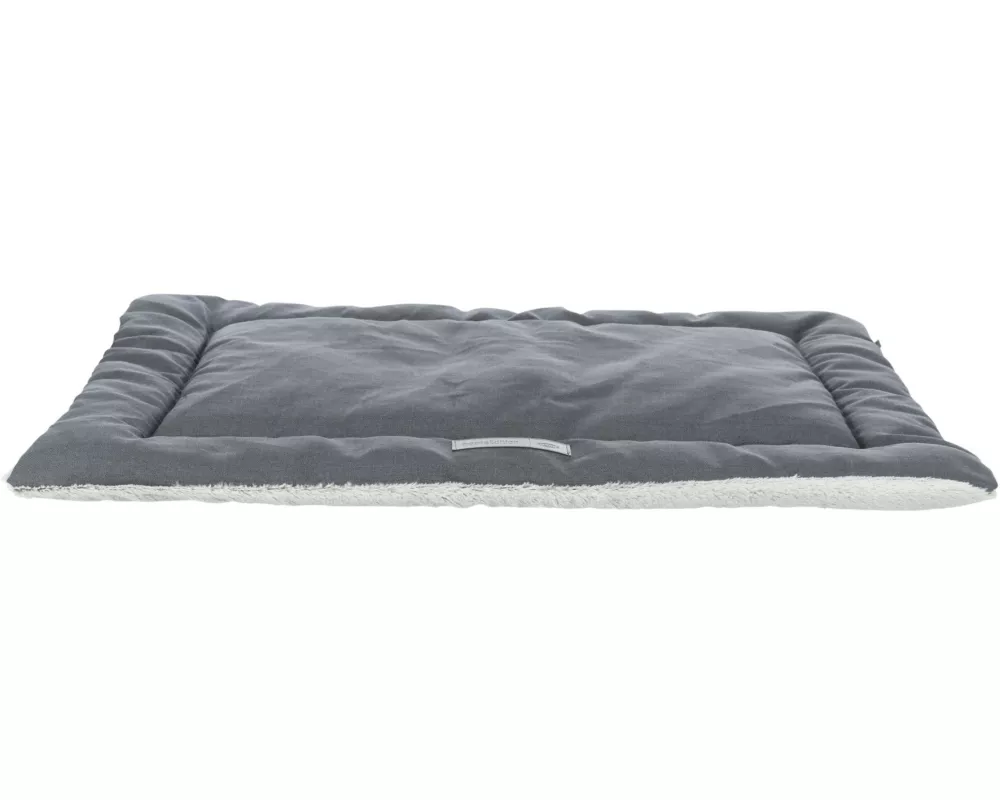 Trixie Hunde-Liegematte Farello 110 x 75 cm