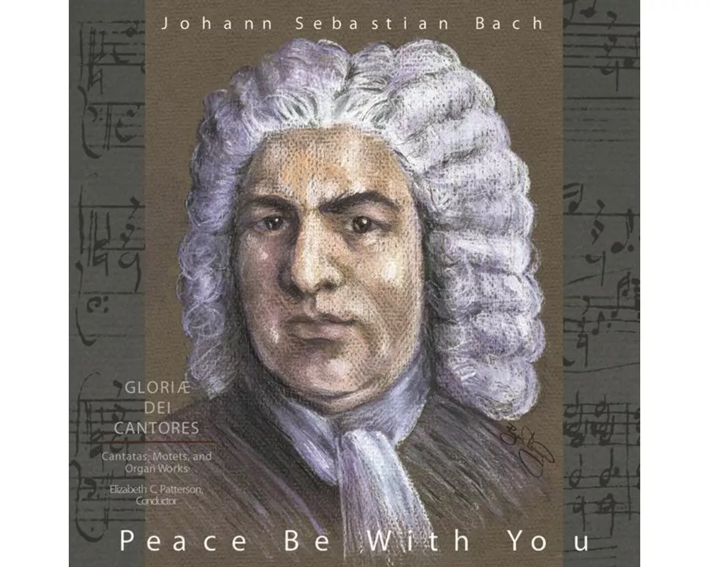 Peace Be with You
