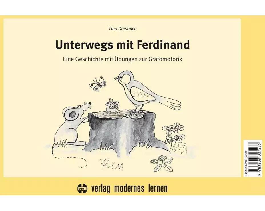Unterwegs mit Ferdinand