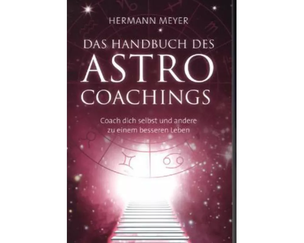 Das Handbuch des Astrocoachings