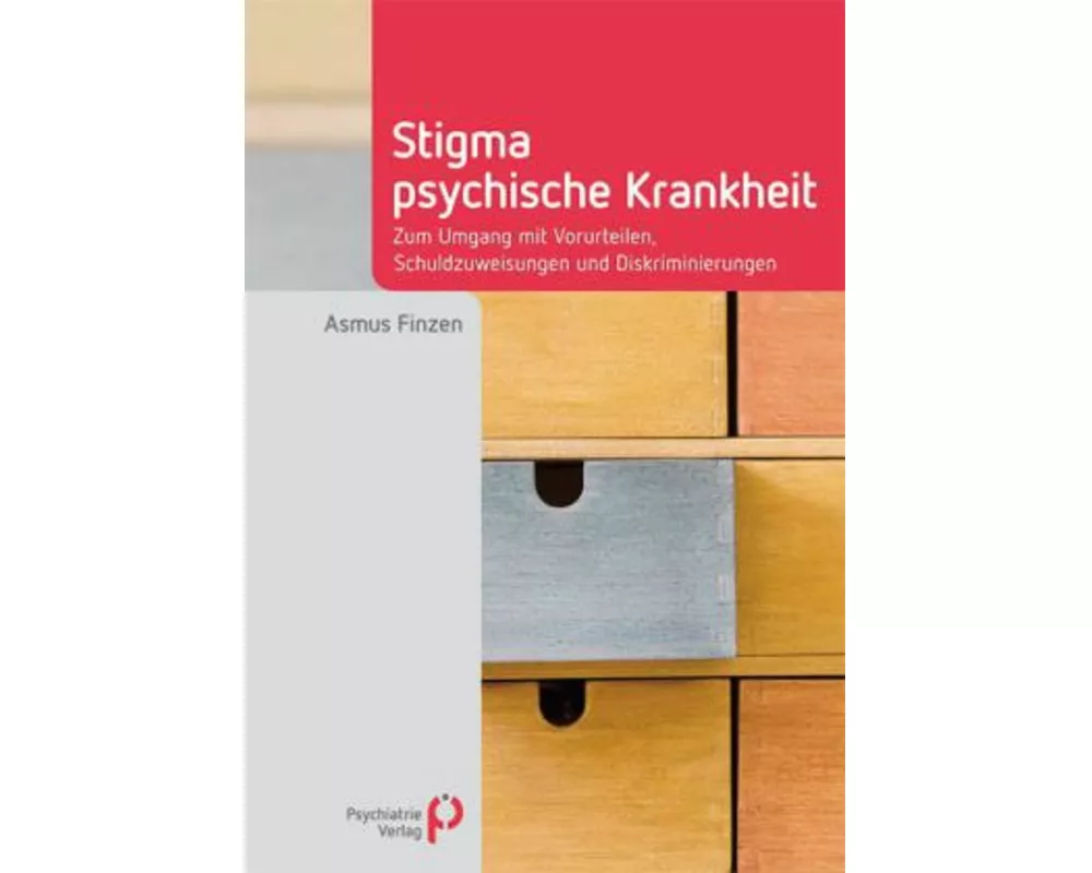 Stigma psychische Krankheit