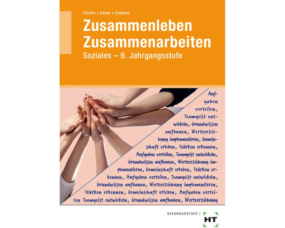 Zusammenleben - Zusammenarbeiten