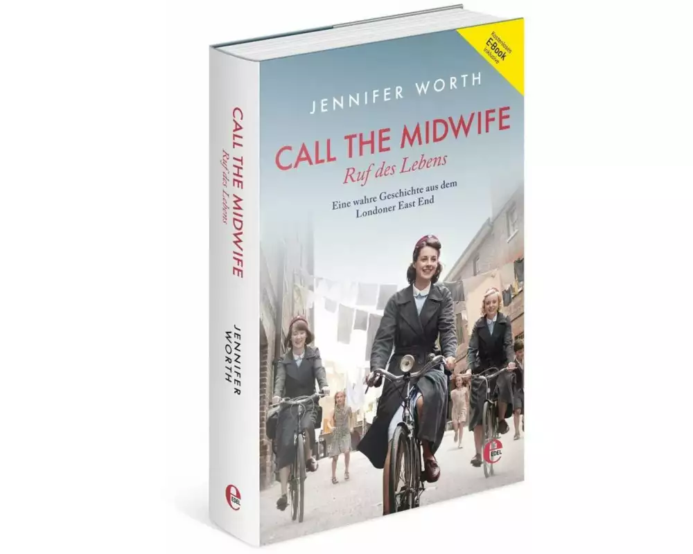Call the Midwife-Ruf des Lebens