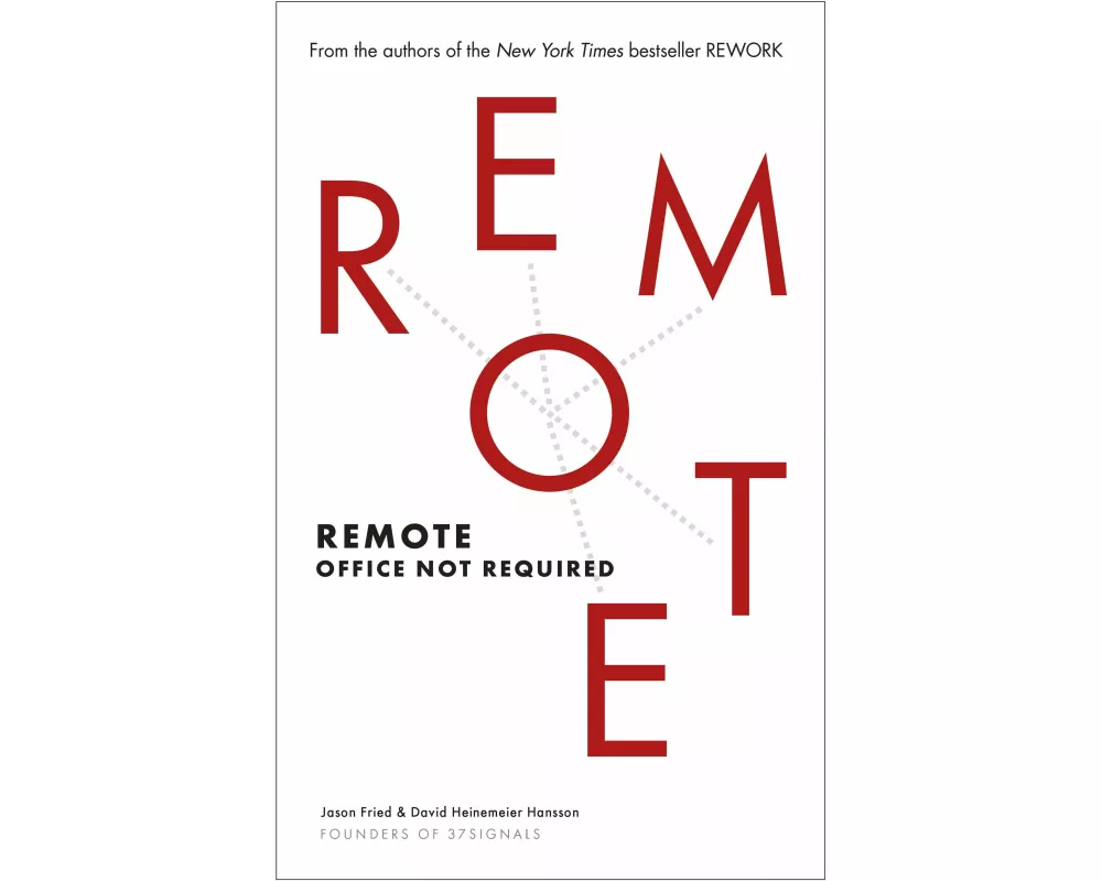 Remote