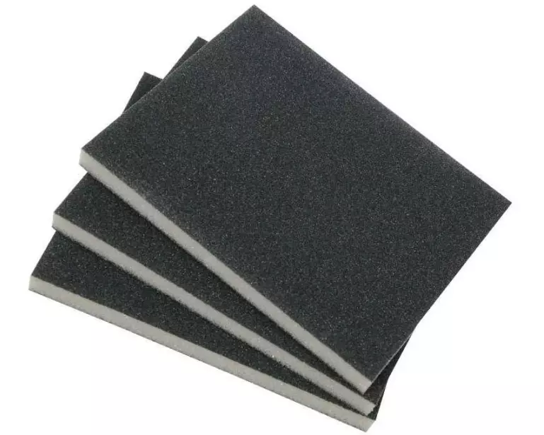 kwb Schleifschwamm fein