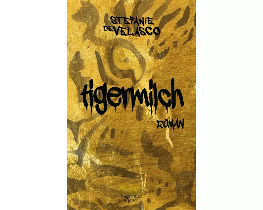 Tigermilch