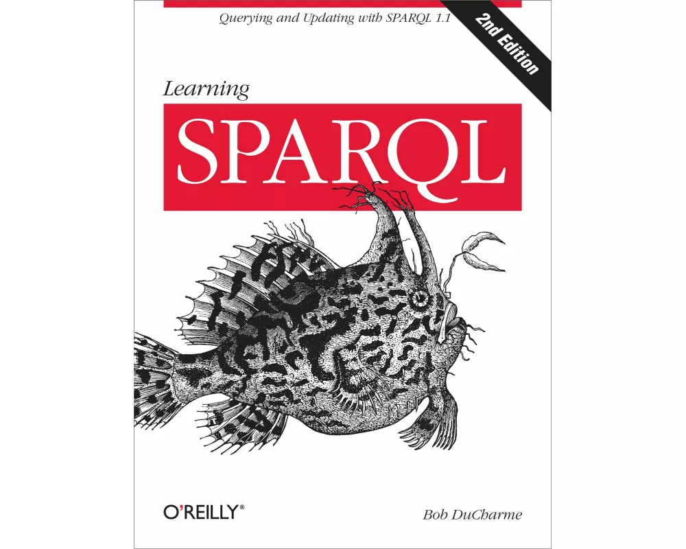Learning SPARQL