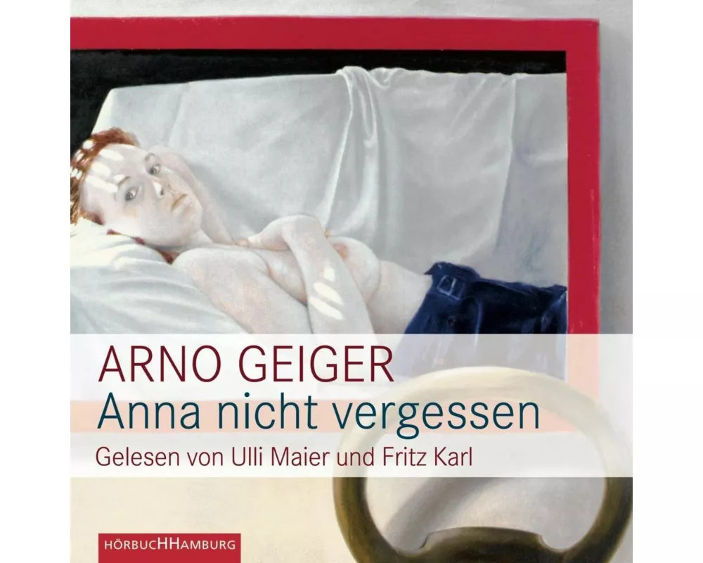 Anna nicht vergessen