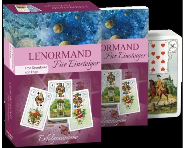 Lenormand - Für Einsteiger