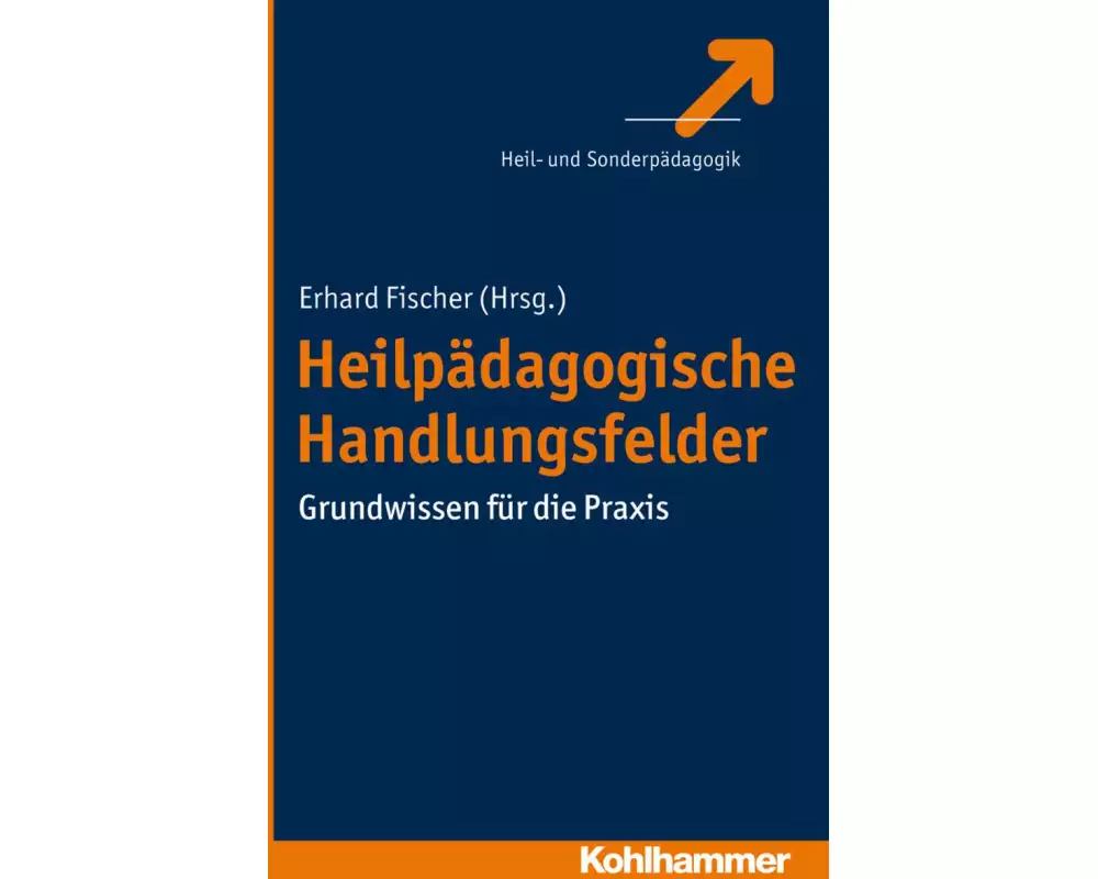 Heilpädagogische Handlungsfelder