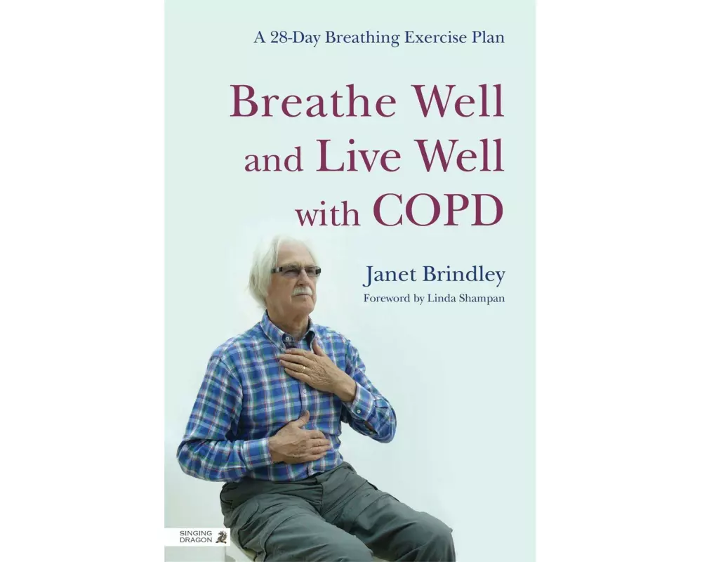 Breathe Well and Live Well with COPD