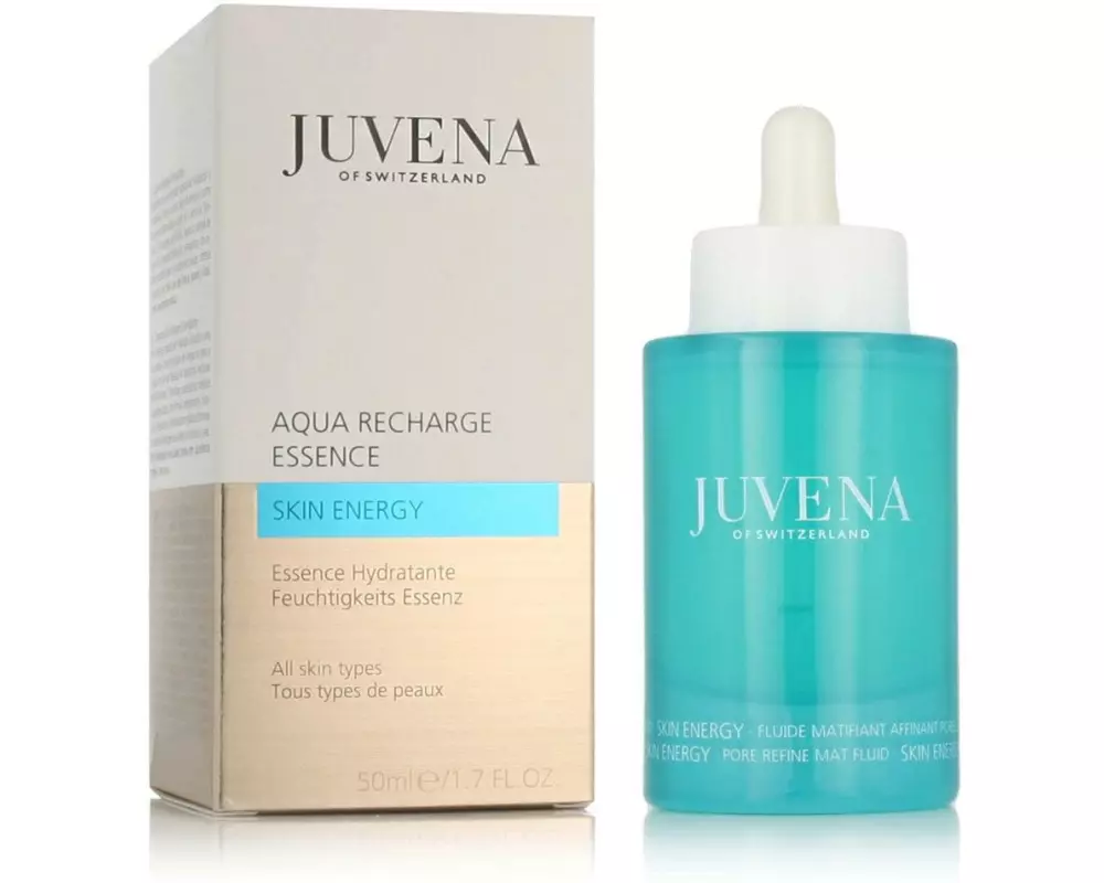 JUVENA Skin Energy Aqua Recharge Essence 50 ml