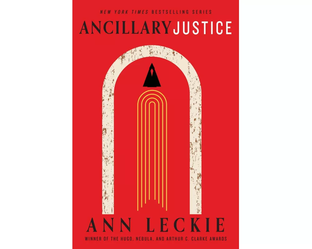Ancillary Justice
