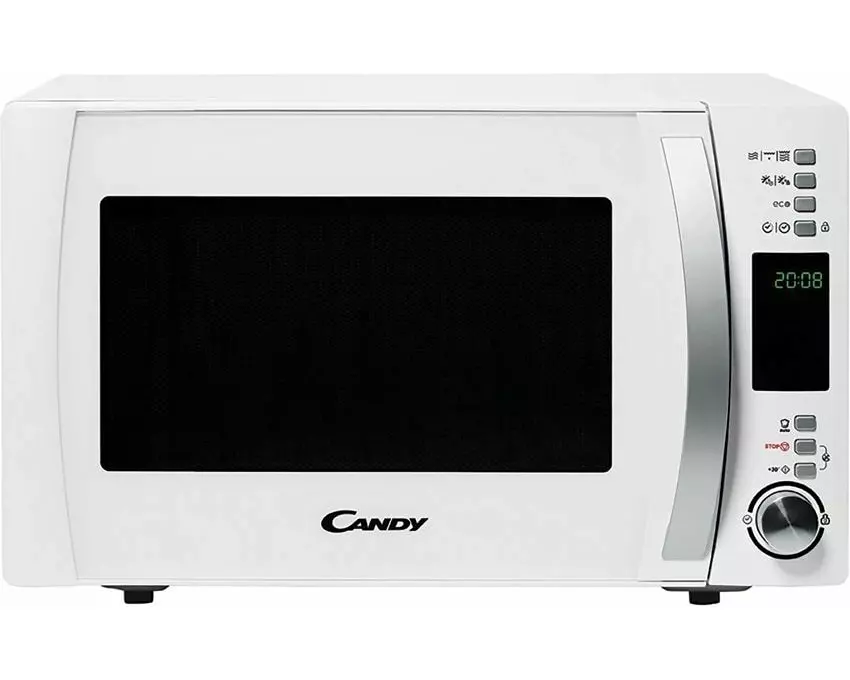 Candy Mikrowelle COOKinAPP CMXG22DW Weiss