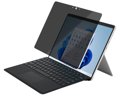 PRIVACY SCREEN PROTECTION FOR