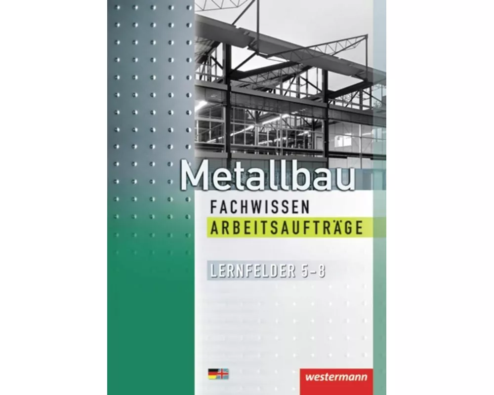 Metallbau Fachwissen