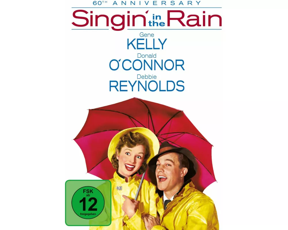 Singin' in the Rain
