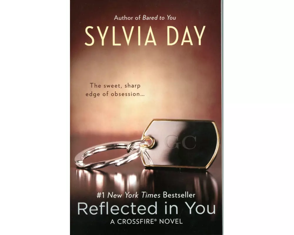 Reflected in You
