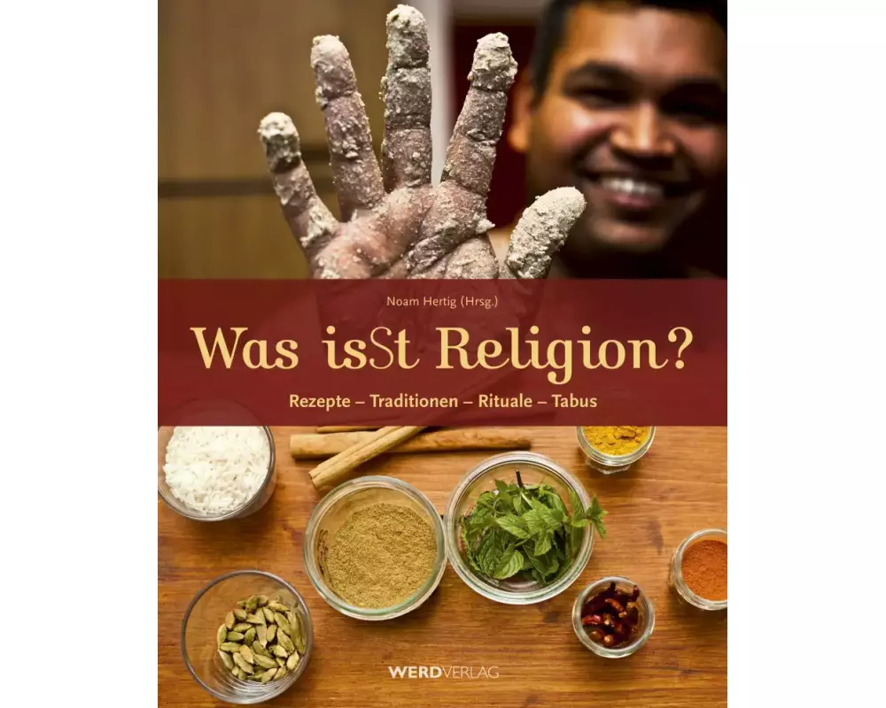 Was isSt Religion?