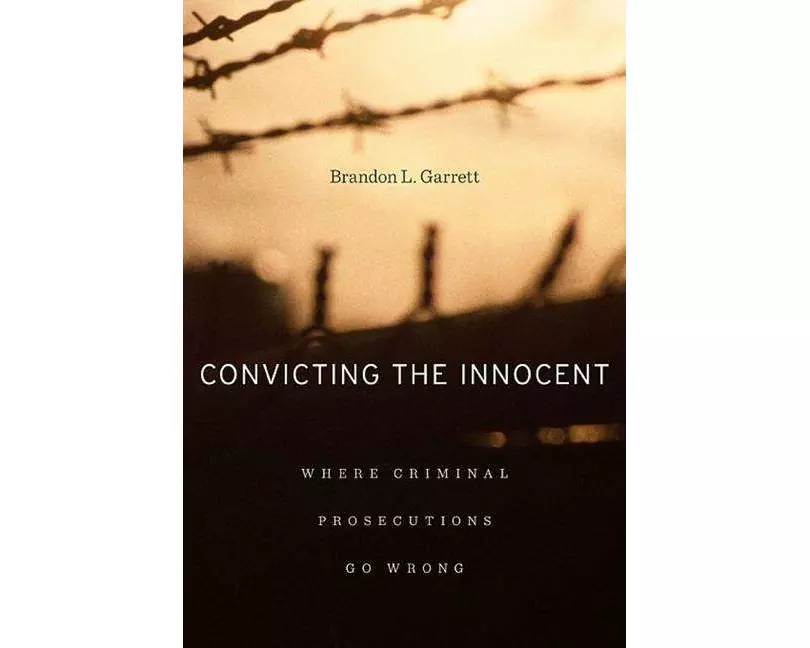 Convicting the Innocent