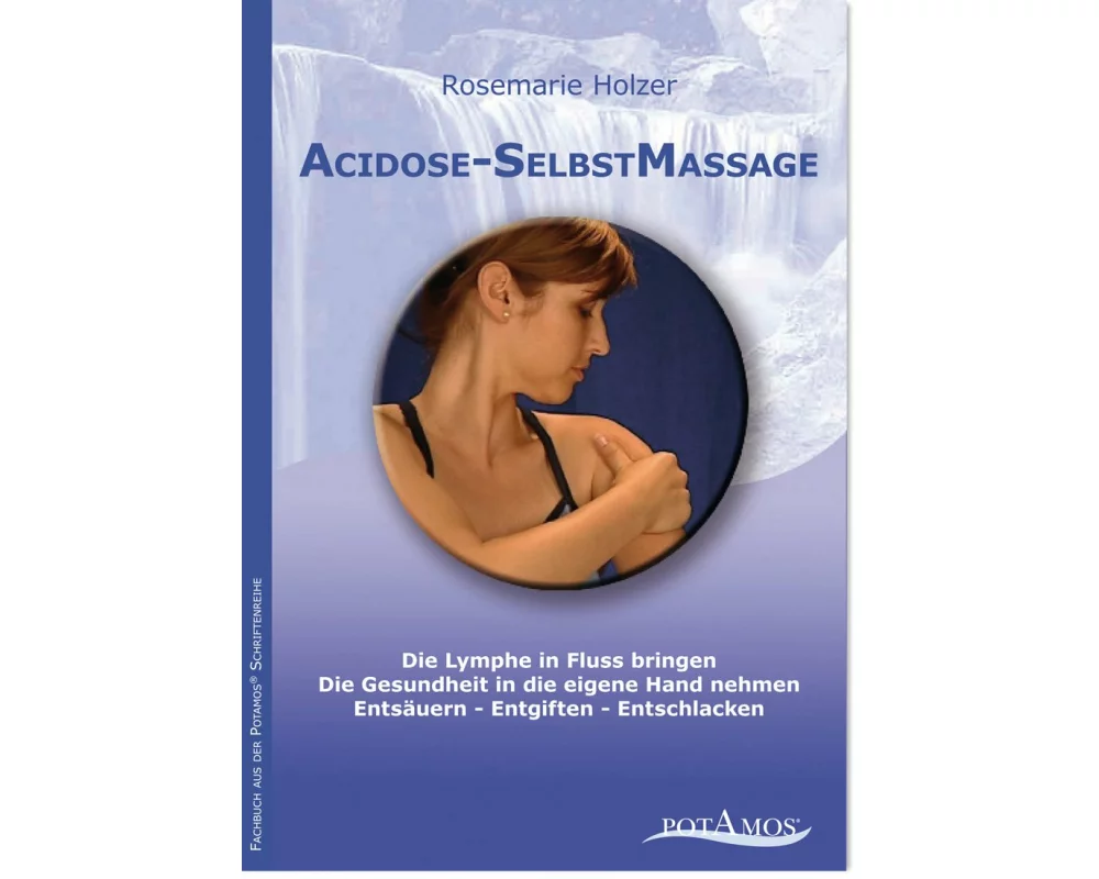 Acidose-SelbstMassage