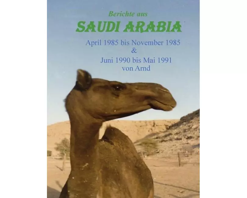 Berichte aus Saudi Arabia