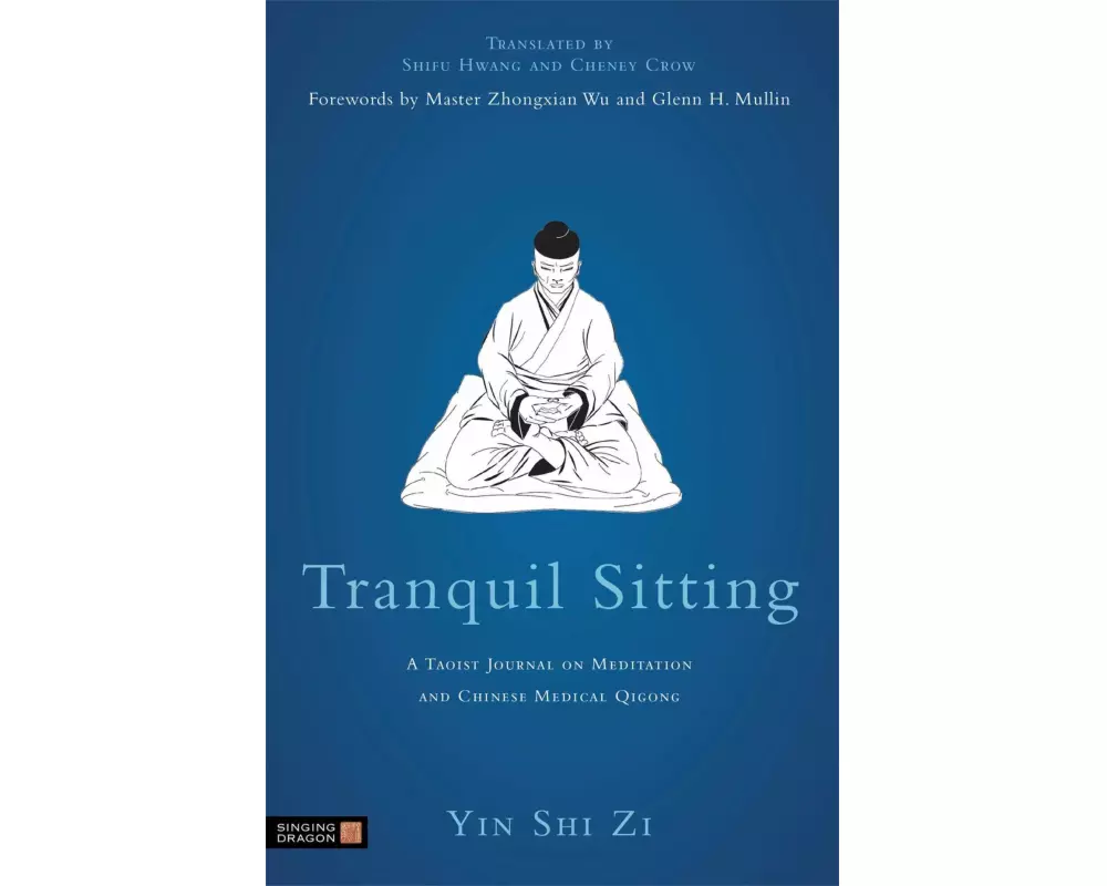 Tranquil Sitting