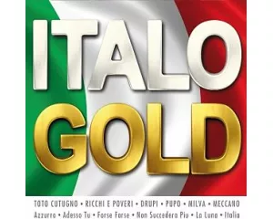Italo Gold