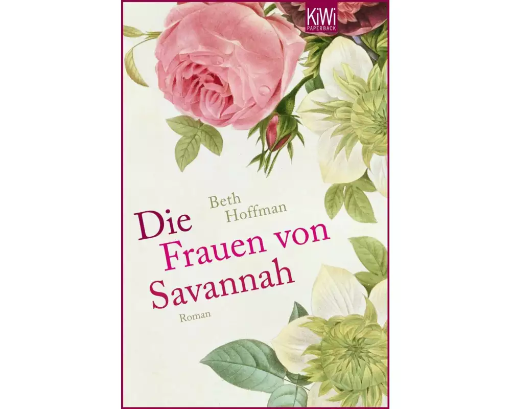 Die Frauen von Savannah