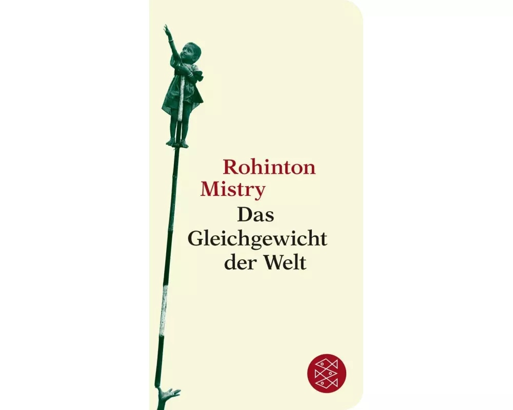 Das Gleichgewicht der Welt