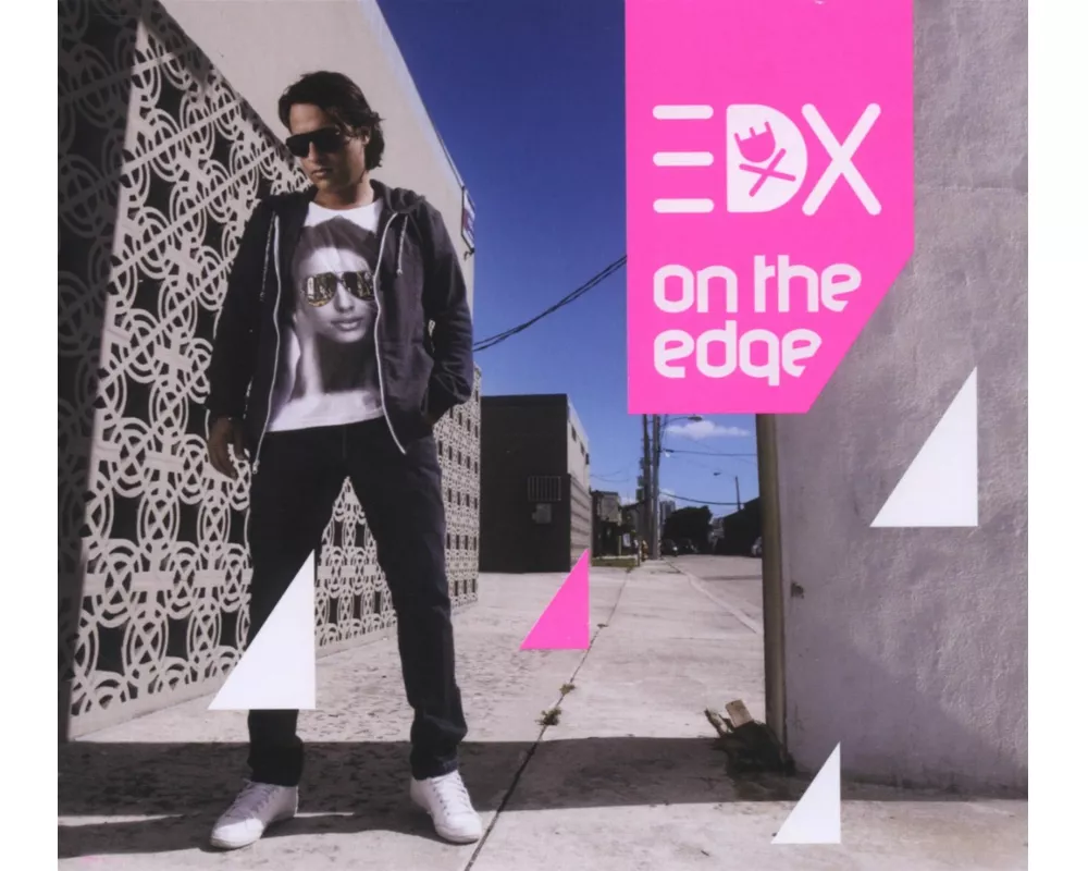 On The Edge