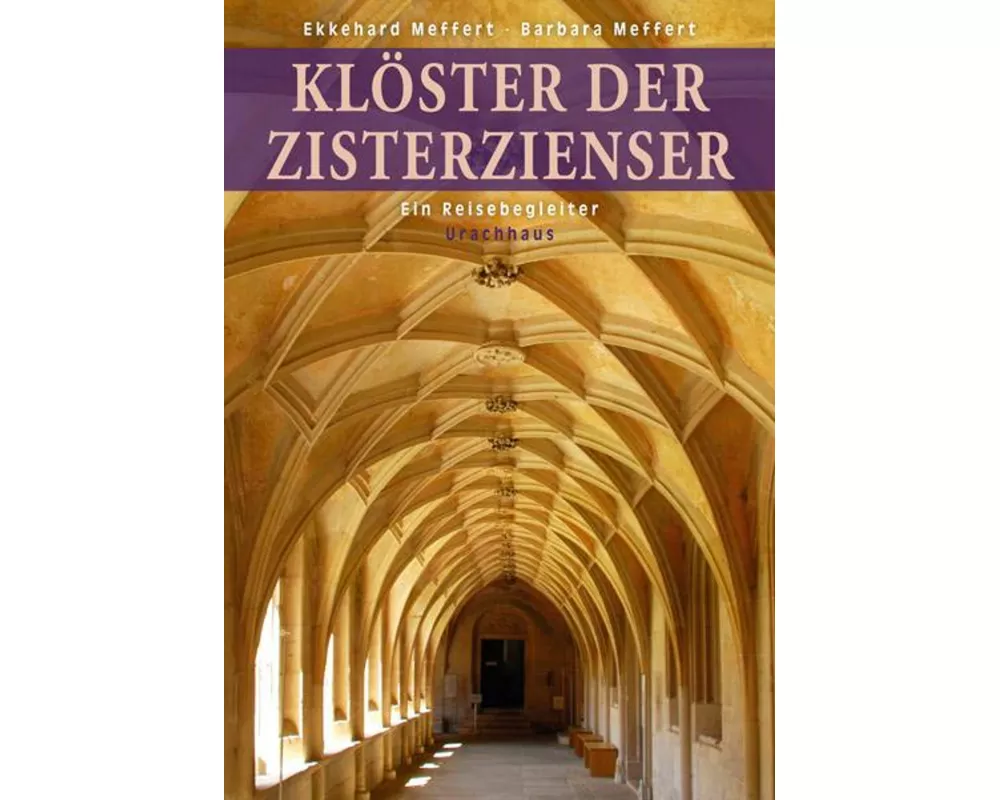 Klöster der Zisterzienser