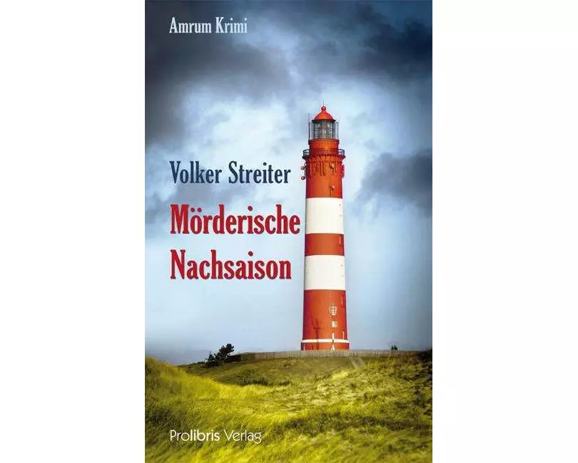 Mörderische Nachsaison