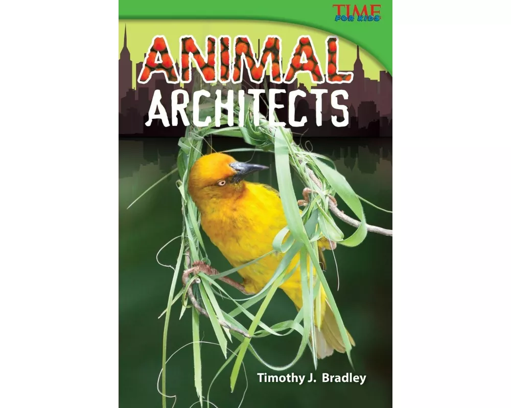 Animal Architects