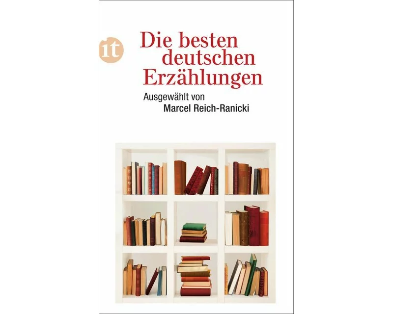 Die besten deutschen Erzählungen