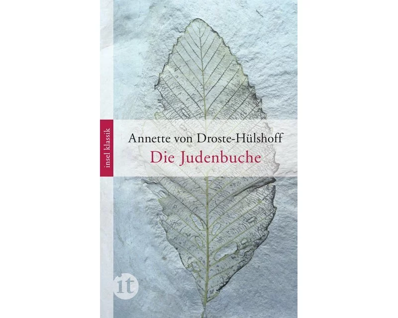 Die Judenbuche