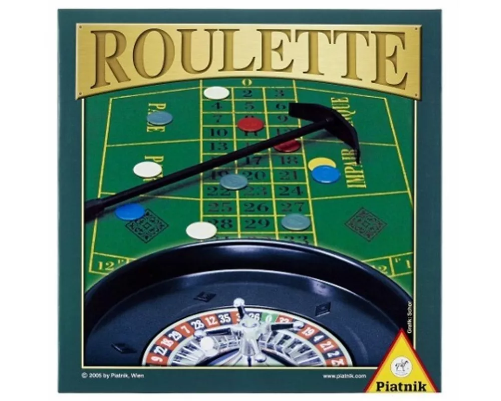 Roulette