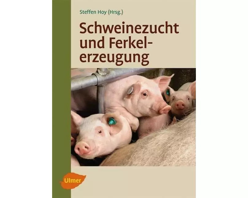Schweinezucht und Ferkelerzeugung