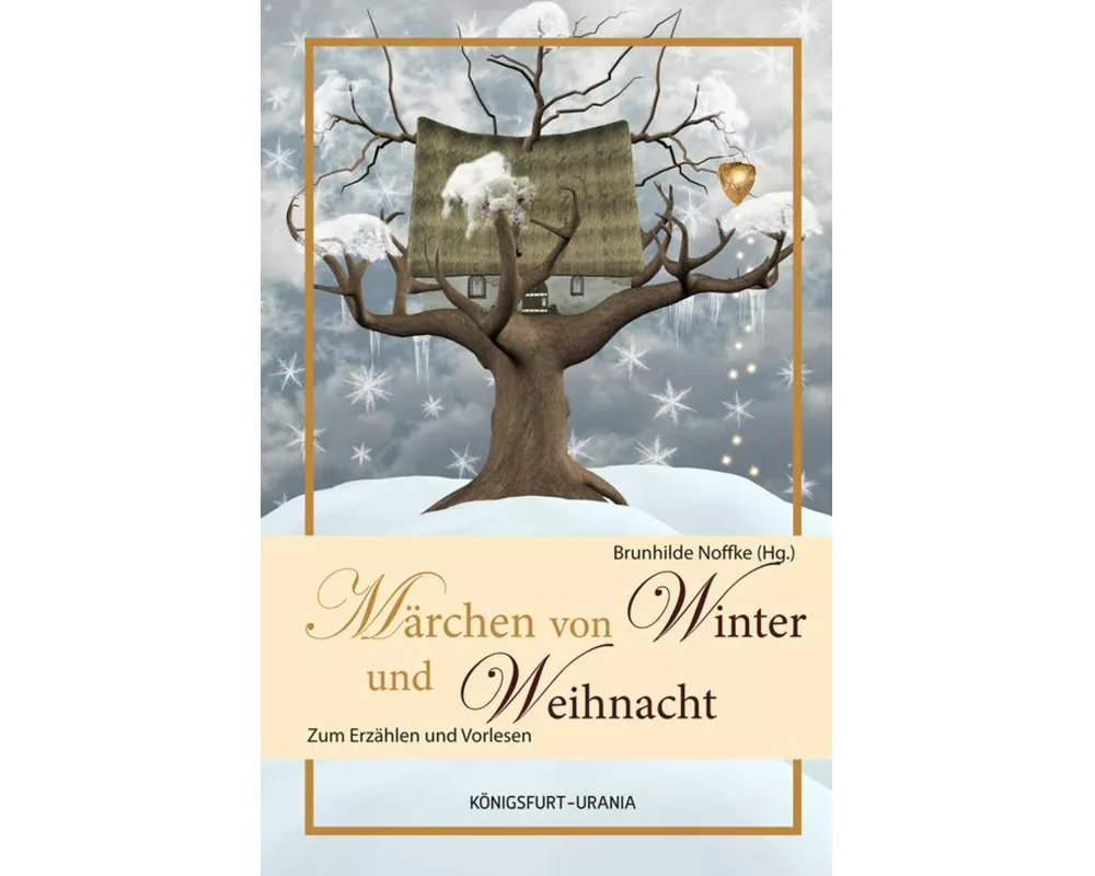 Märchen für Winter und Weihnacht