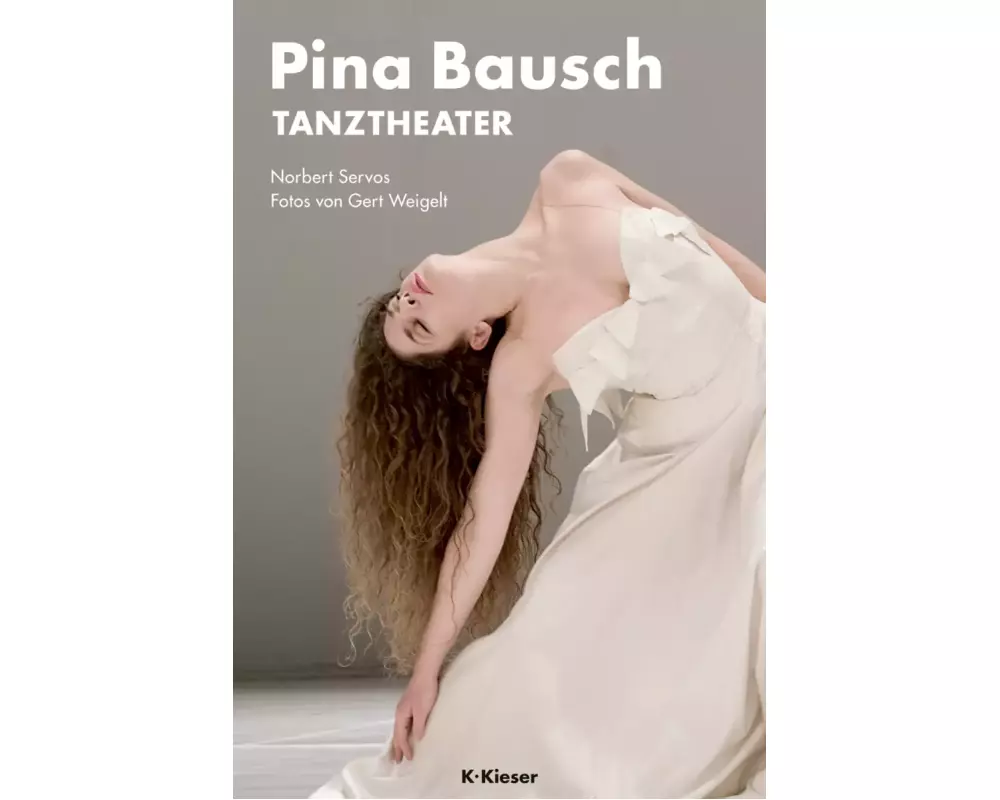 Pina Bausch