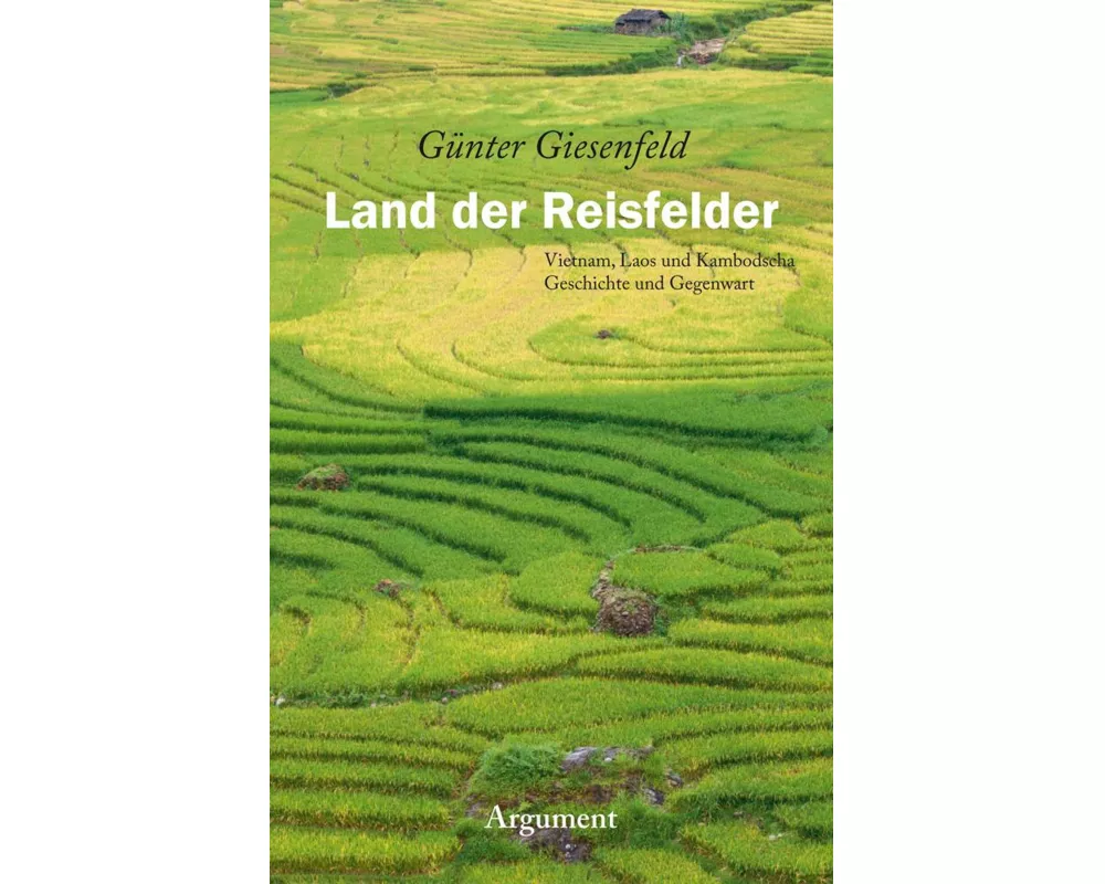 Land der Reisfelder