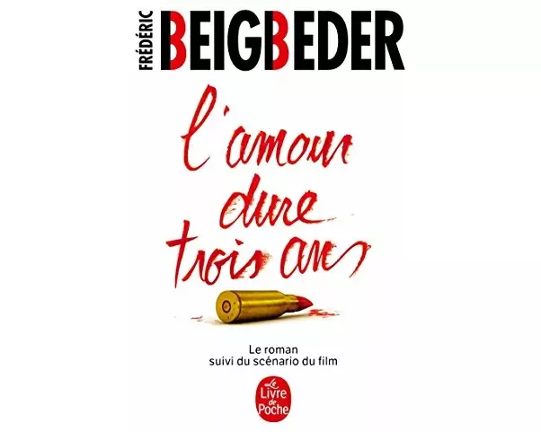 L'amour dure trois ans