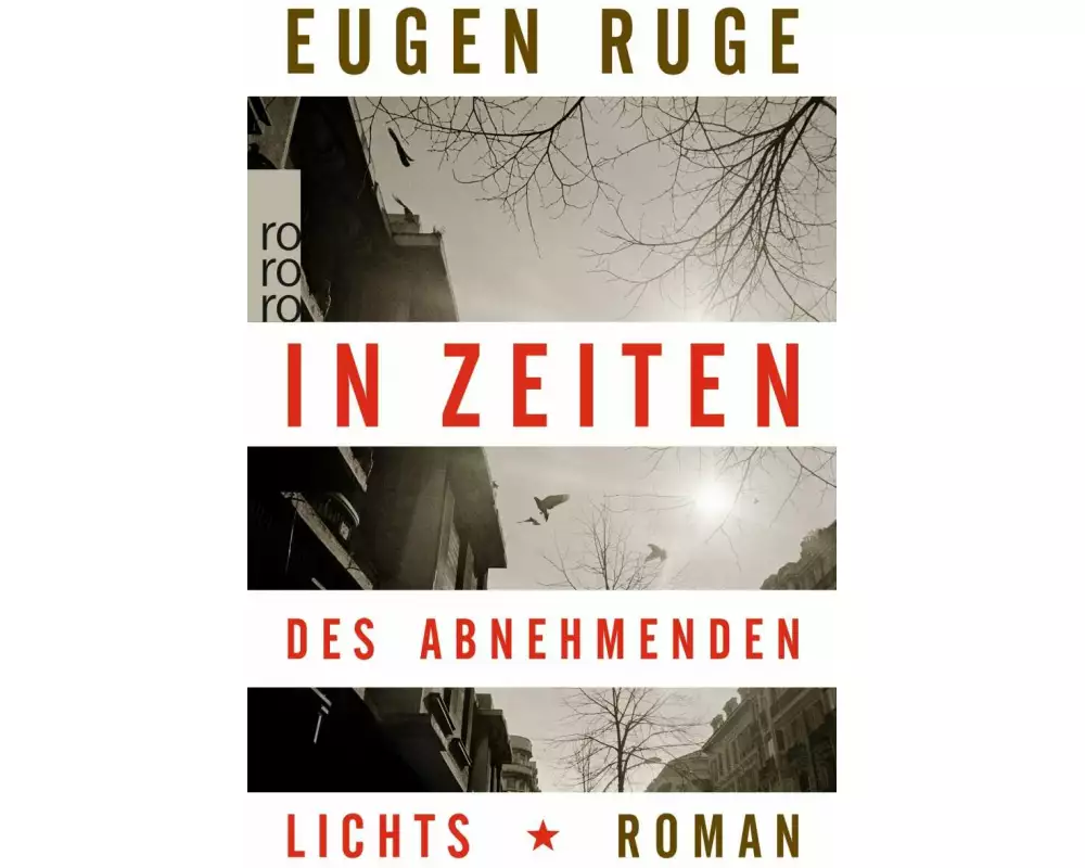 In Zeiten des abnehmenden Lichts