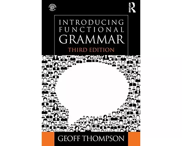Introducing Functional Grammar