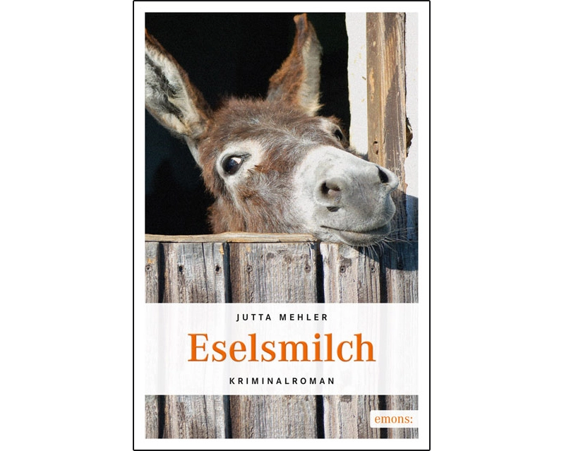 Eselsmilch