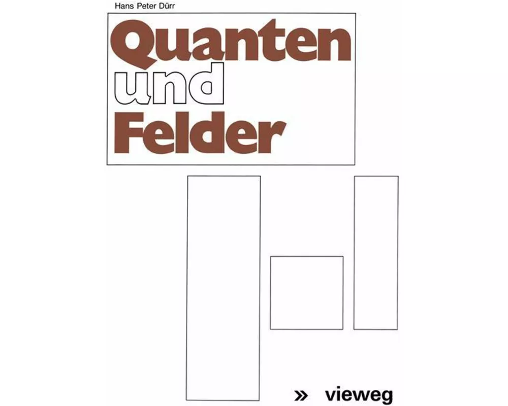 Quanten und Felder